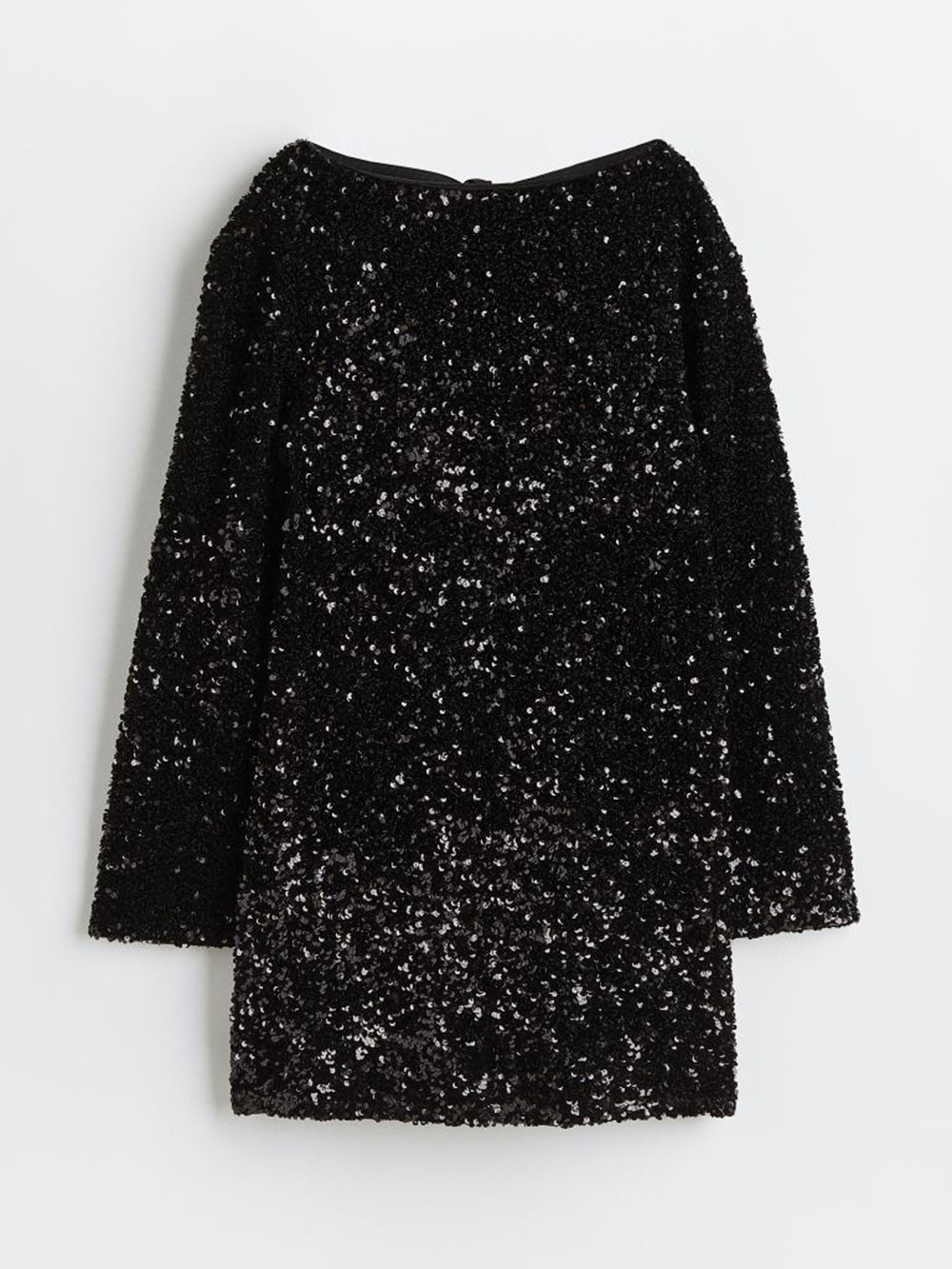 Vestido Elaiza™ Brilhante com Laço