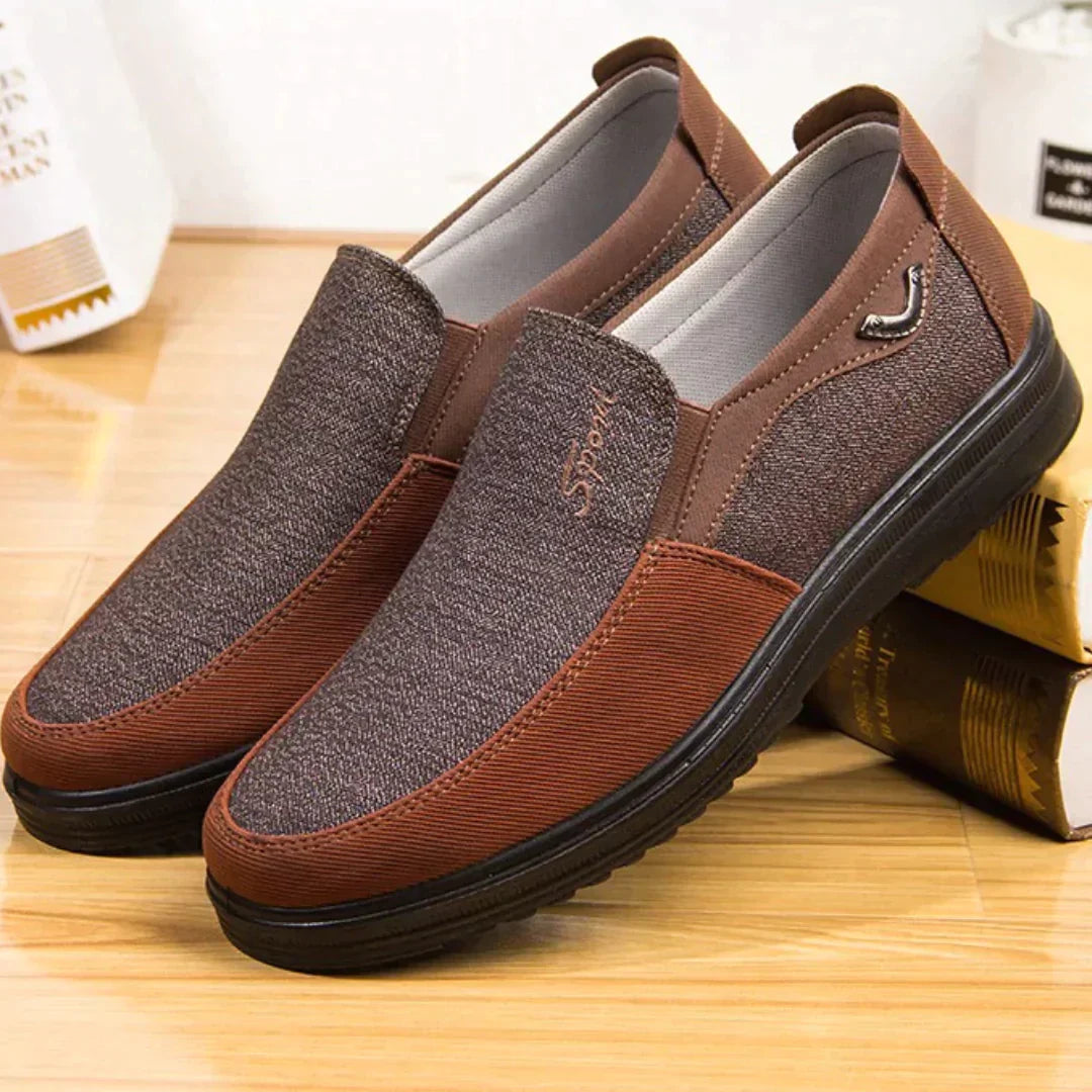 Eliseo™ Sapatos elegantes