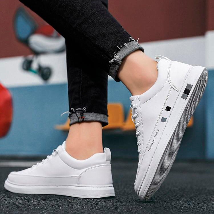 Neptune™ Sapatos elegantes para homens