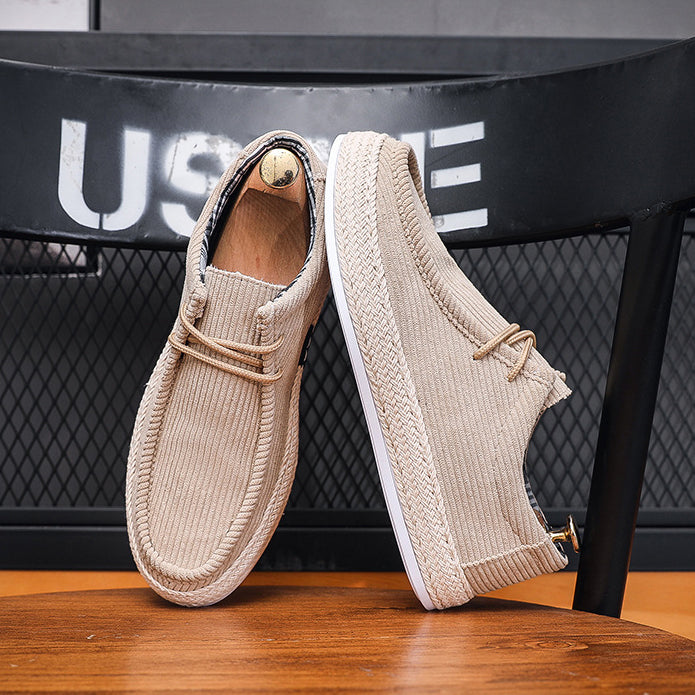 Veneze⢠Mocassins elegantes para homens