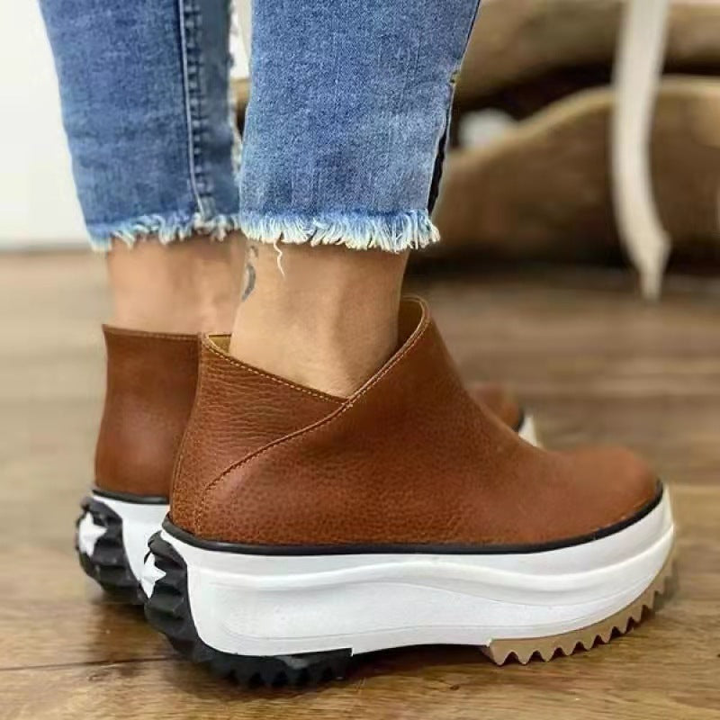 Comfort Boots™ Botas Ortopédicas Femininas