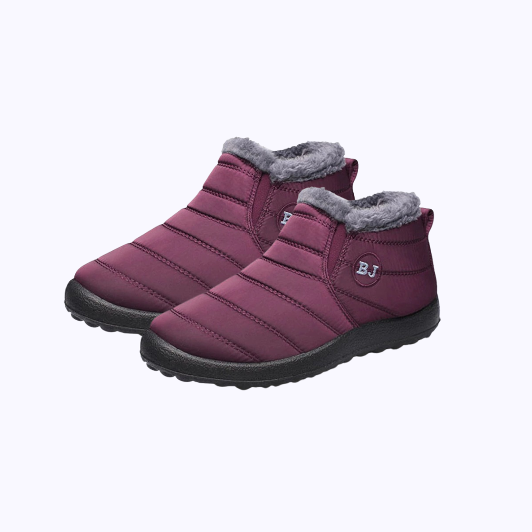 Botas de inverno unissex ByJuan™