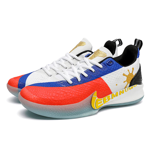 Tênis Kobe Mamba