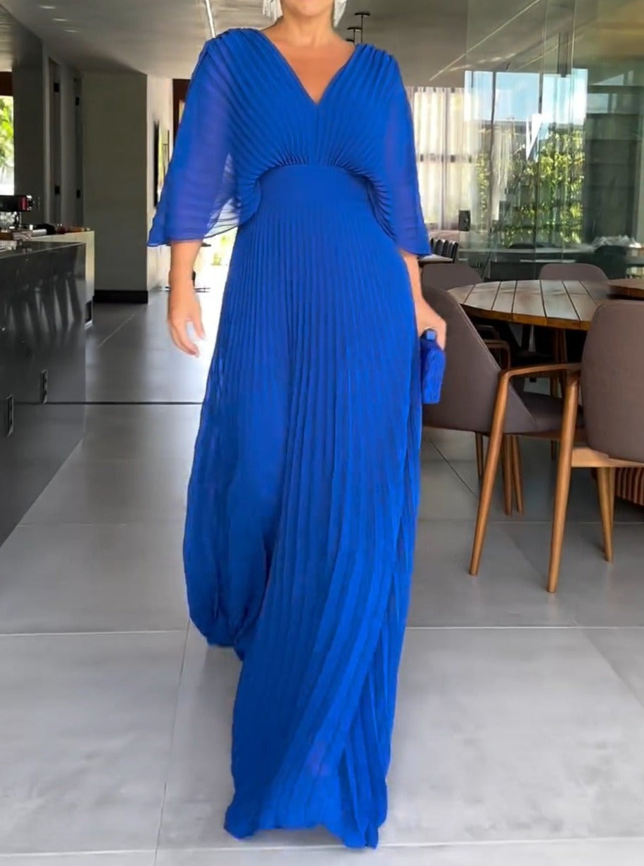 Willow™ Vestido Flutuante
