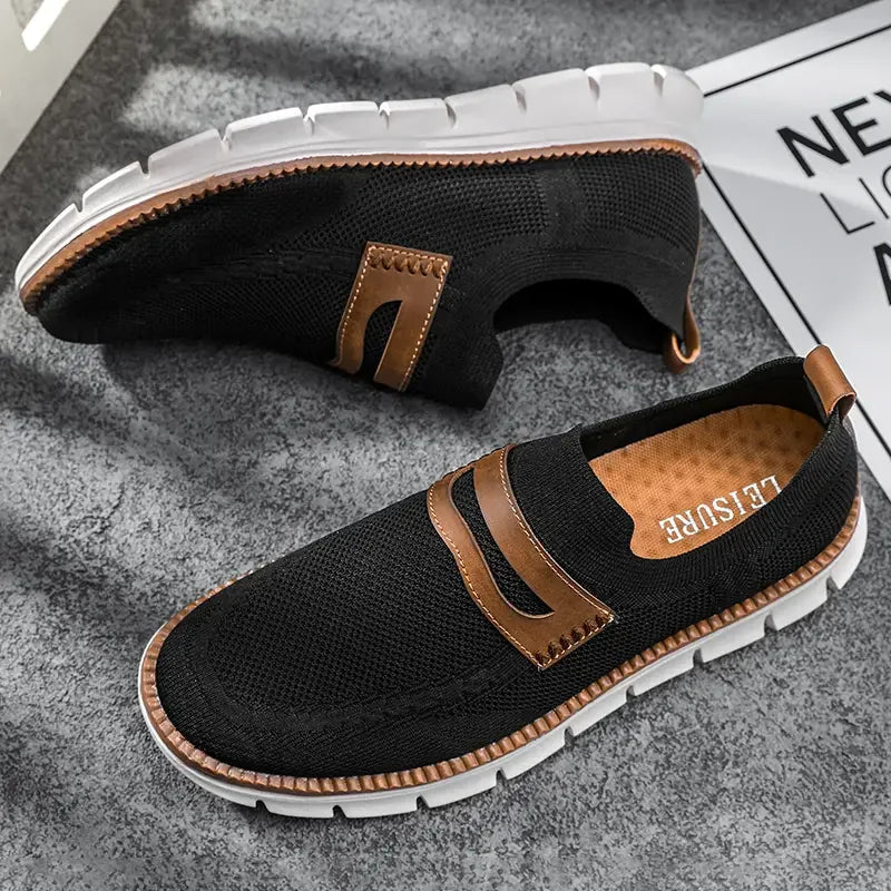 Ventra Mesh Sneakers RileyRiver