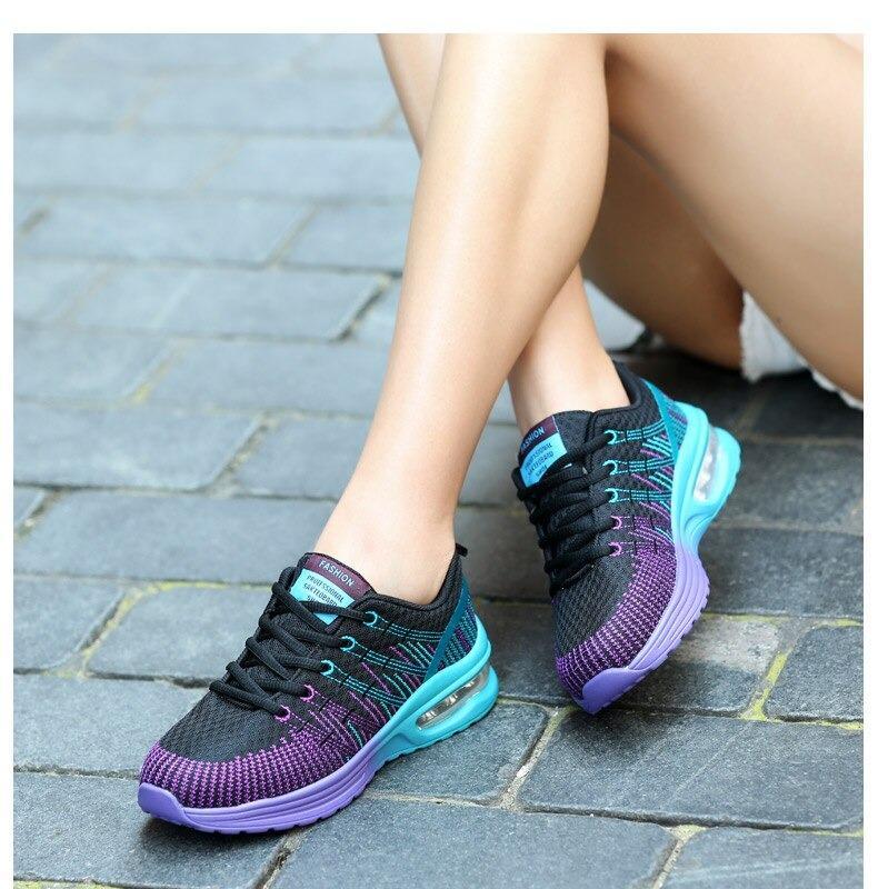 Emma™ Sapatos Ortopédicos