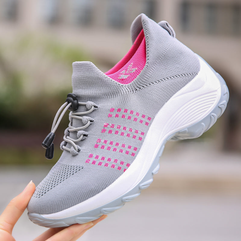 Calçados ortopédicos femininos CloudPads™