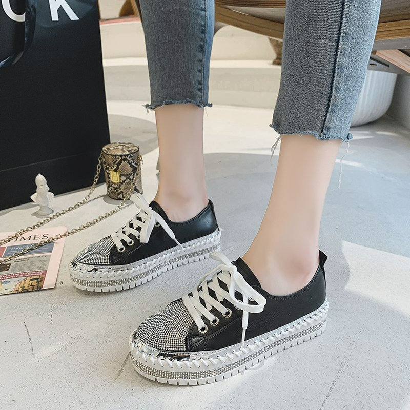 Lorena™ Sapatos Elegantes e Modernos