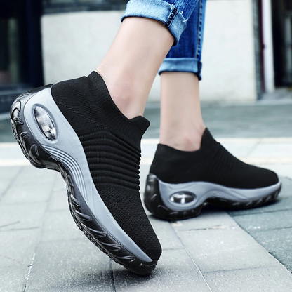 Tênis Feminino Ultra Confortável Comfort Air™