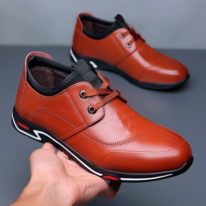 Marine™ Sapatos elegantes para homens