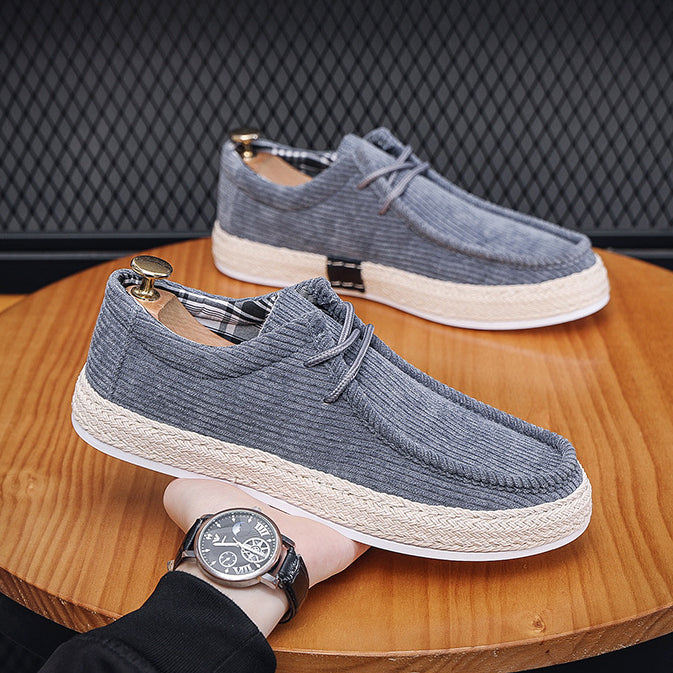 Veneze™ Mocassins elegantes para homens
