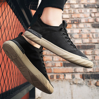 Soldier™ Sapatos elegantes para homens