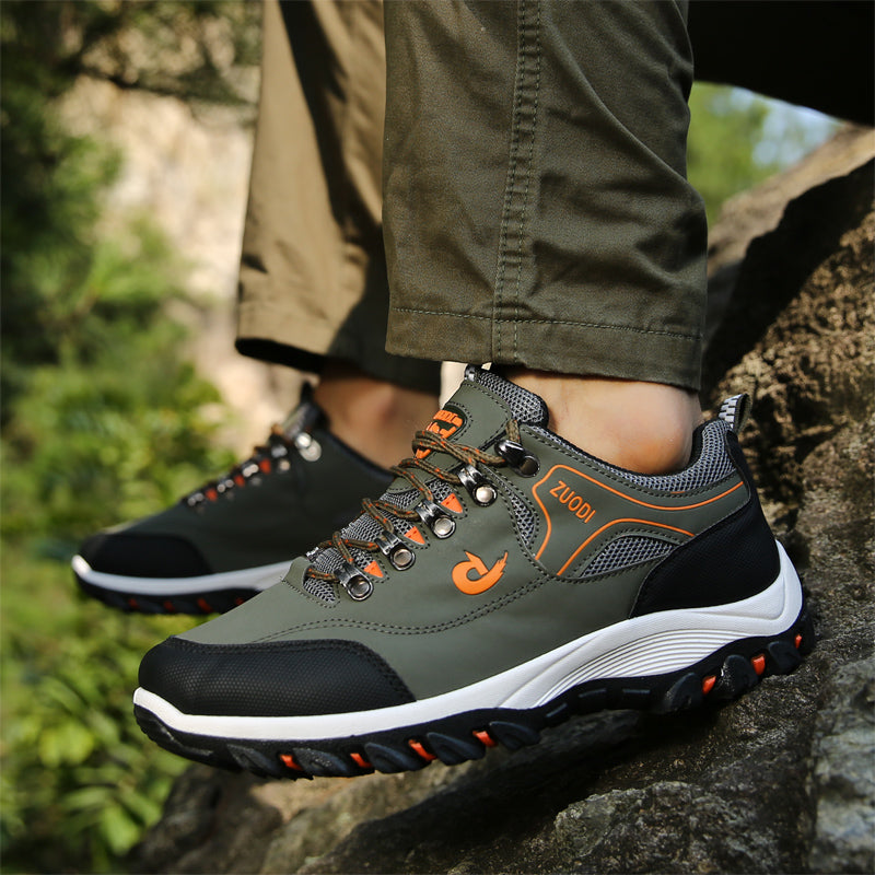 Ravena™ Sapatos Ergonômicos para Atividades ao Ar Livre