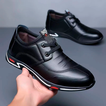 Marine™ Sapatos elegantes para homens