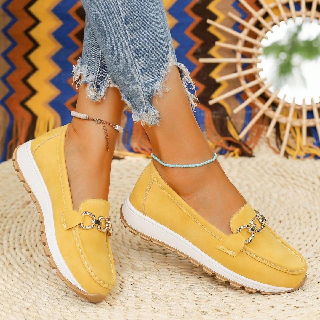 Vittorio™ Sapatos ortopédicos femininos