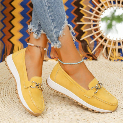 Vittorio™ Sapatos ortopédicos femininos