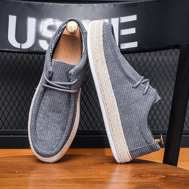 Veneze™ Mocassins elegantes para homens