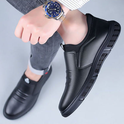 Elegance™ Sapatos elegantes para homens
