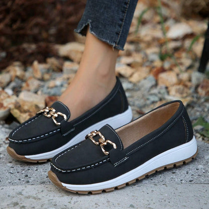 Vittorio™ Sapatos ortopédicos femininos