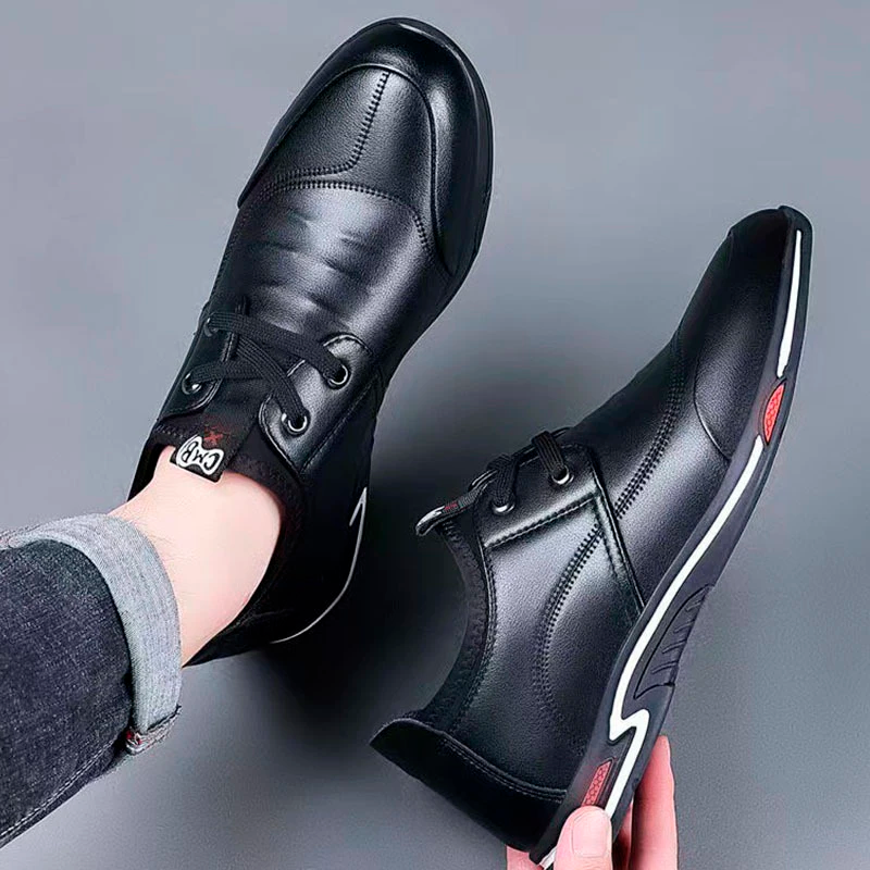Marine™ Sapatos elegantes para homens