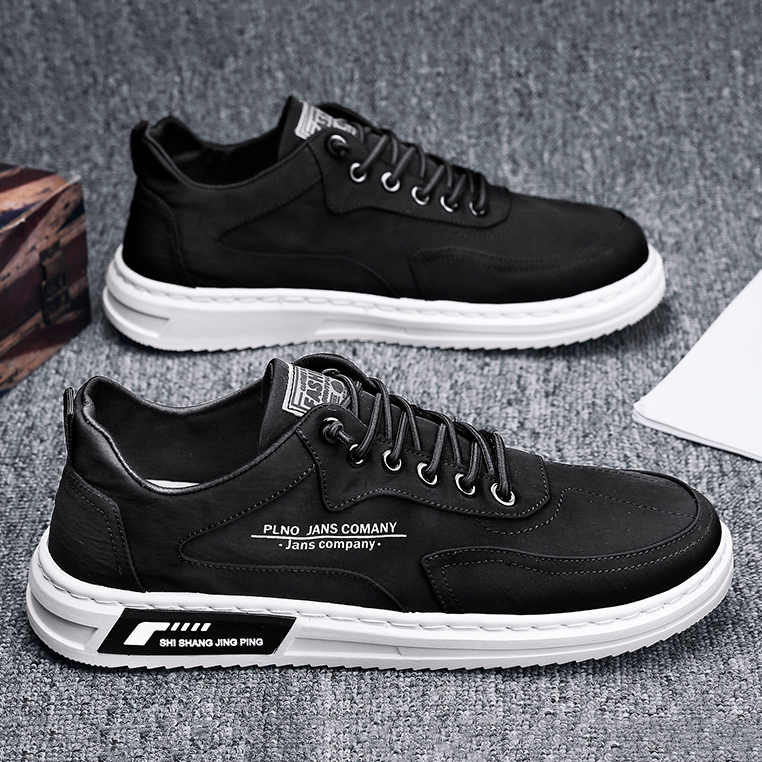 Simeon™ Sapatos elegantes para homens