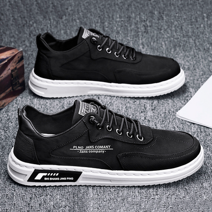 Simeon™ Sapatos elegantes para homens