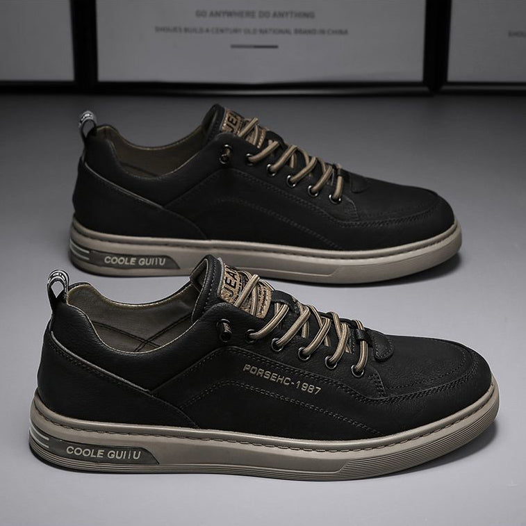 Gravity™ Sapatos elegantes para homens