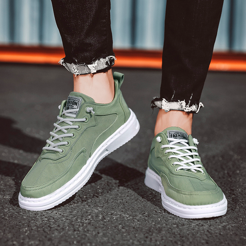 Simeon™ Sapatos elegantes para homens