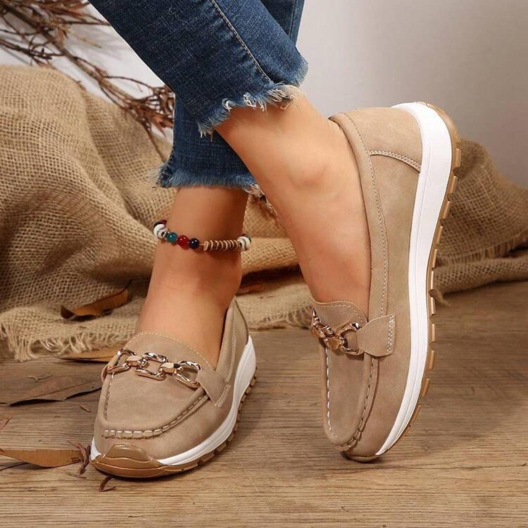Vittorio™ Sapatos ortopédicos femininos