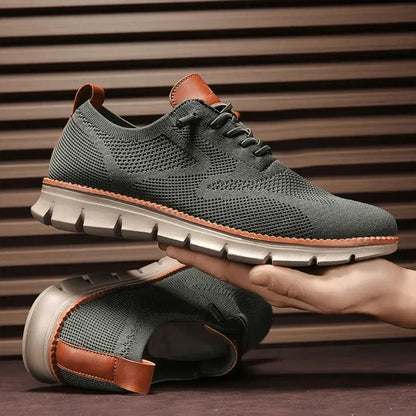 Urban Ultra Comfort Sneaker Lennox And Gray