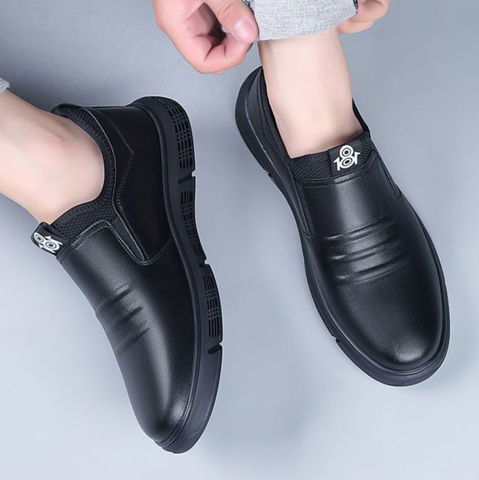 Elegance™ Sapatos elegantes para homens