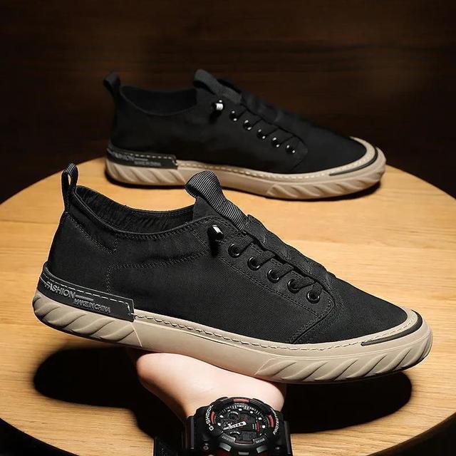 Soldier™ Sapatos elegantes para homens