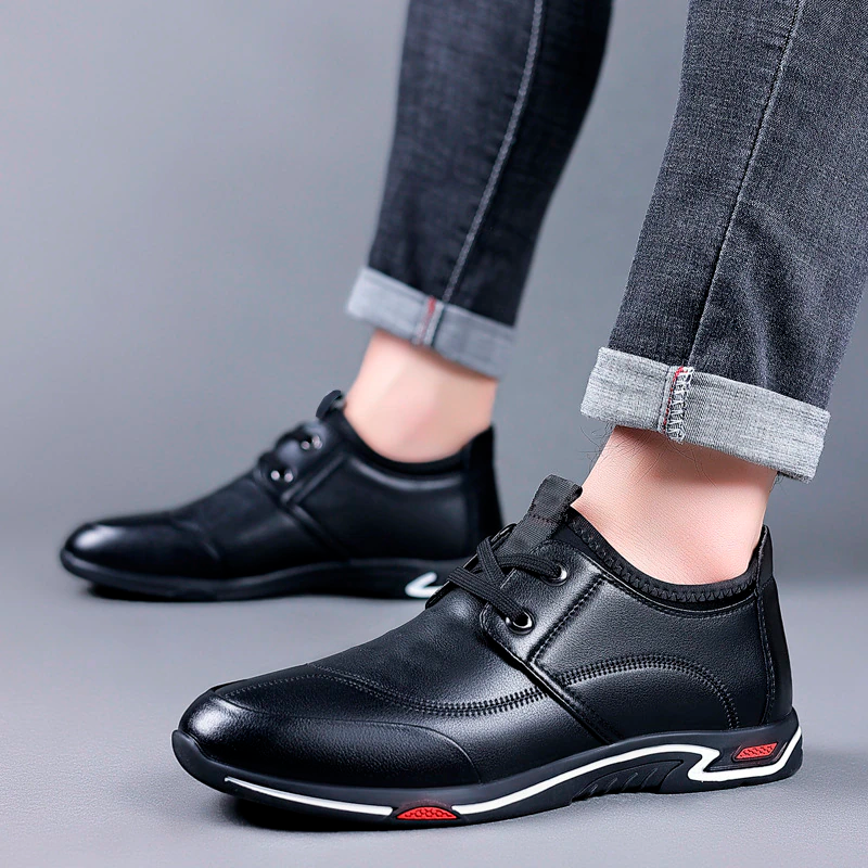 Marine™ Sapatos elegantes para homens