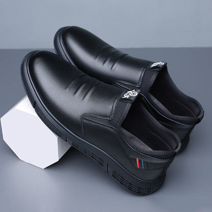 Elegance™ Sapatos elegantes para homens