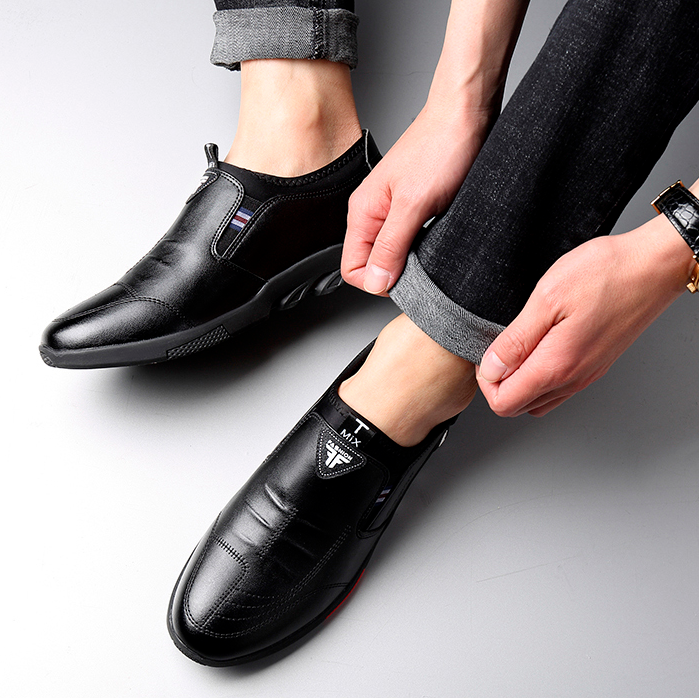 Paladin™ Sapatos elegantes para homens