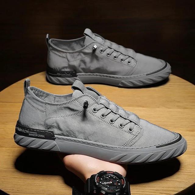 Soldier™ Sapatos elegantes para homens