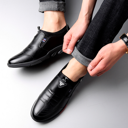 Paladin™ Sapatos elegantes para homens