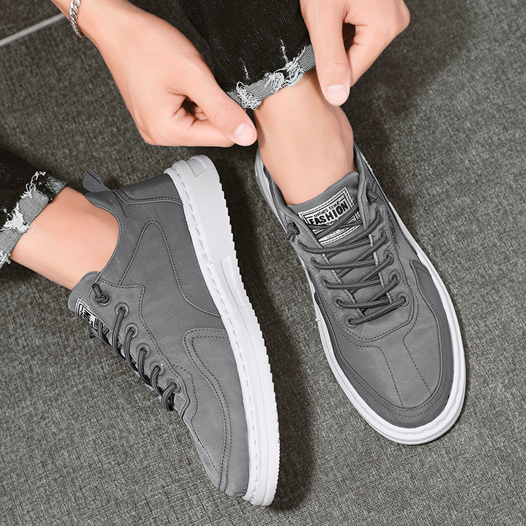 Simeon™ Sapatos elegantes para homens