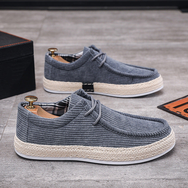 Veneze™ Mocassins elegantes para homens