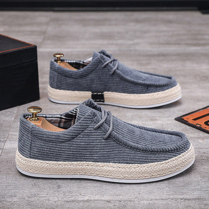 Veneze™ Mocassins elegantes para homens