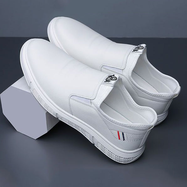 Elegance™ Sapatos elegantes para homens