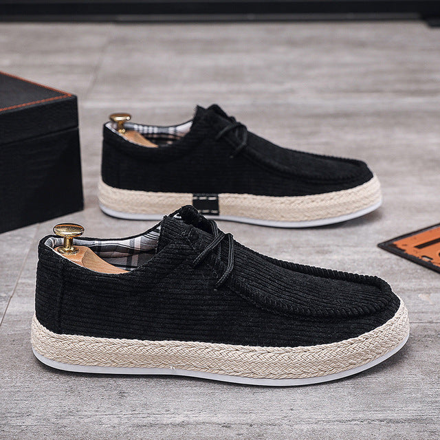 Veneze™ Mocassins elegantes para homens