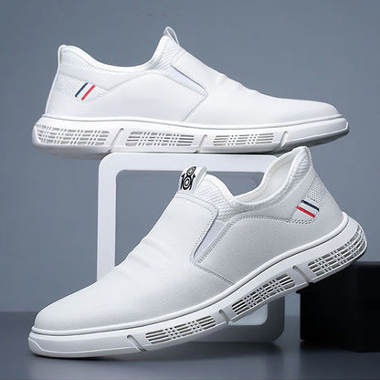 Elegance™ Sapatos elegantes para homens