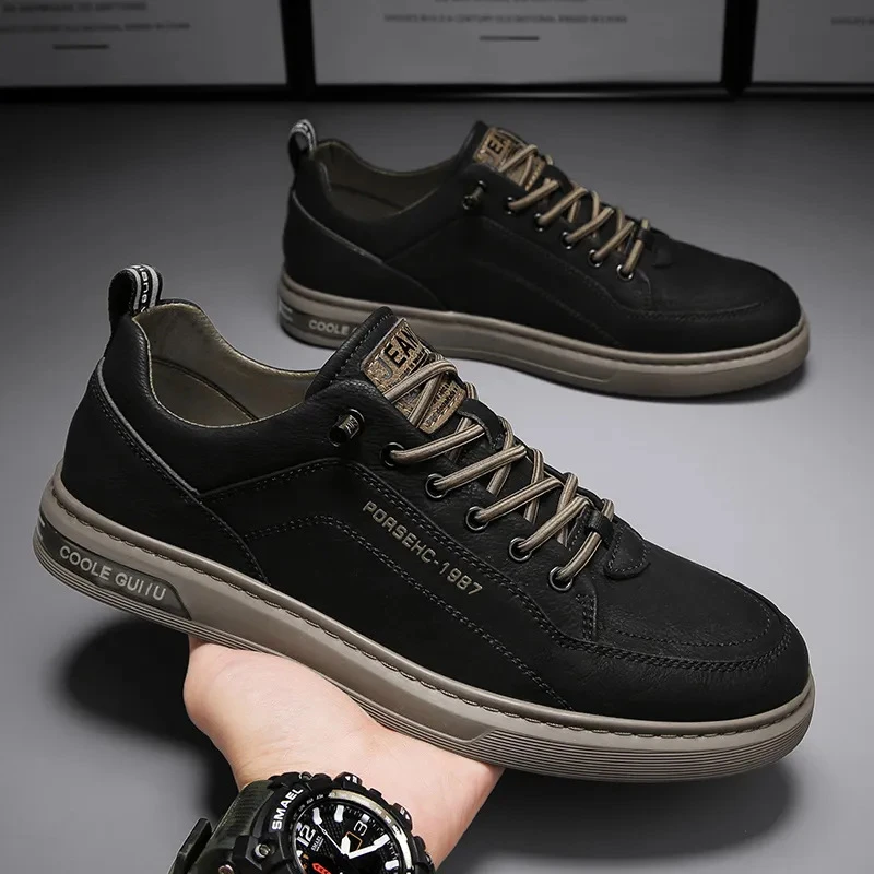 Gravity™ Sapatos elegantes para homens