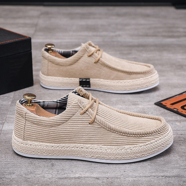 Veneze™ Mocassins elegantes para homens