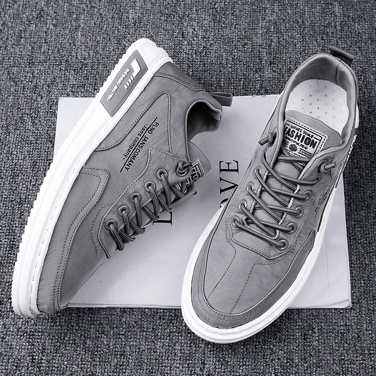 Simeon™ Sapatos elegantes para homens
