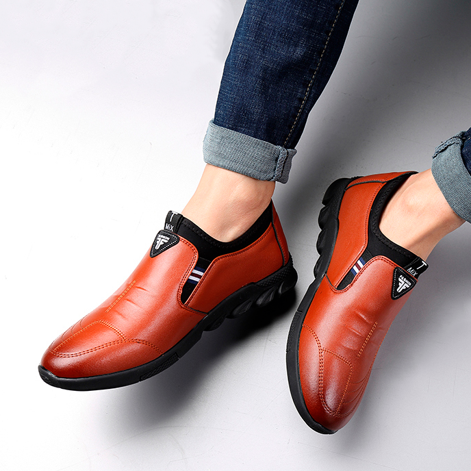 Paladin™ Sapatos elegantes para homens