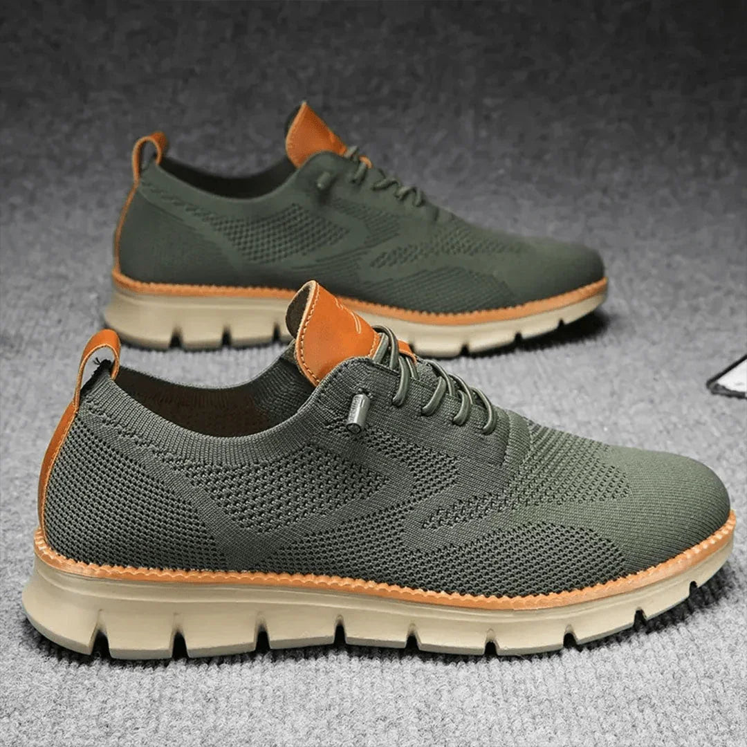 Urban Ultra Comfort Sneaker Lennox And Gray