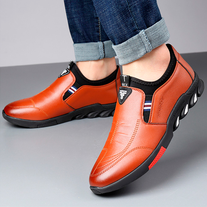 Paladin™ Sapatos elegantes para homens