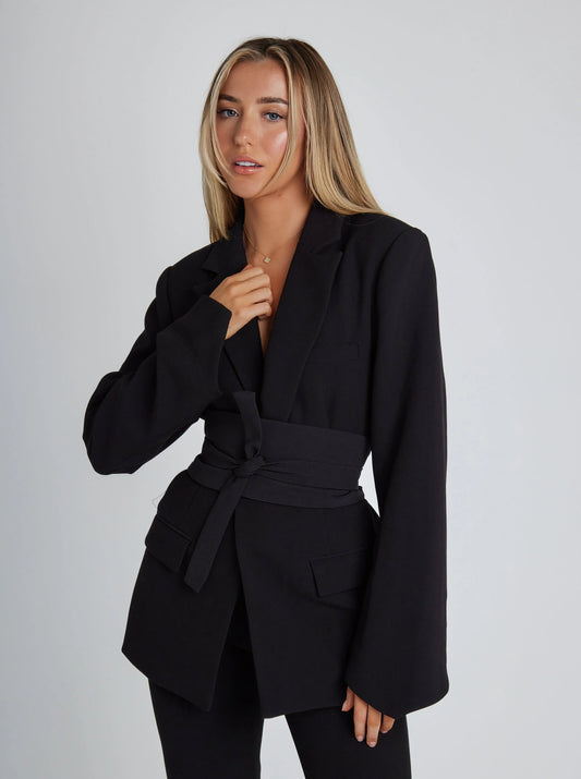 Blazer Mariel™ Elegante e Diferente